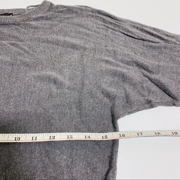 Vero Moda XS super soft crew neck sweater - Picture 6 of 7